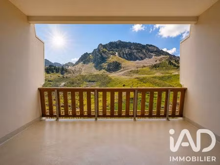 appartement à la mongie (65200)