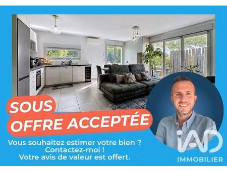 appartement à sainte-consorce (69280)