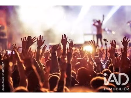 club​  discothèque à tours (37000)