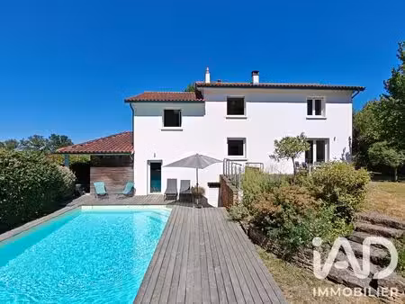 maison à lozanne (69380)