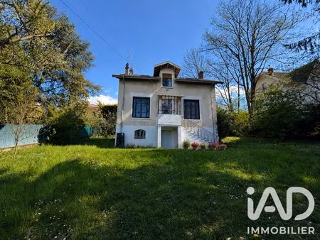 maison à tassin-la-demi-lune (69160)