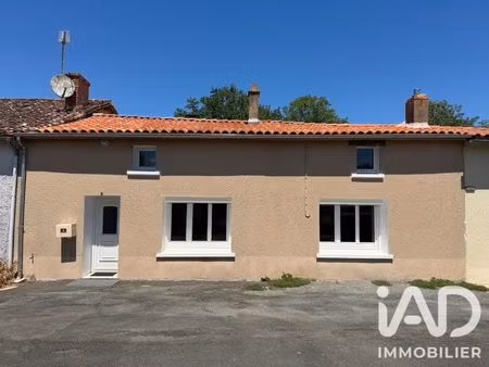 maison à saint-lin (79420)