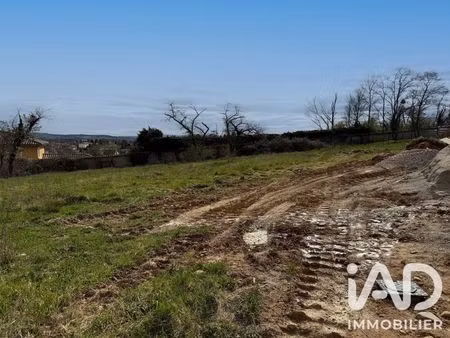 terrain à irigny (69540)