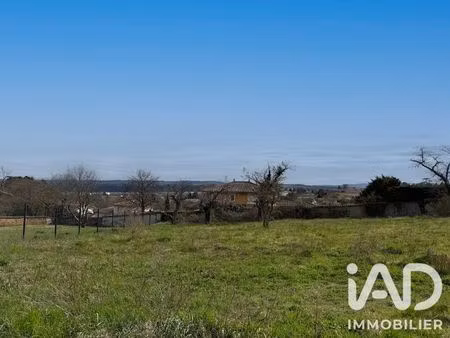 terrain à irigny (69540)