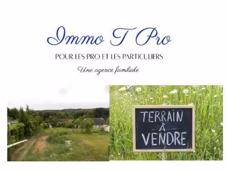 terrain constructible 28