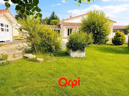 vente maison 5 pièces 135 m² à pajay (38260)  239 000 €