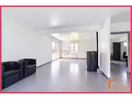 vente maison 6 pièces 141 m² à ruisseauville (62310)  239 000 €