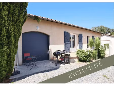 vente maison 3 pièces 78.3 m² à longages (31410)  241 000 €