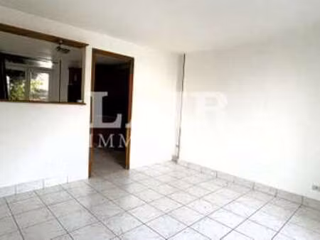 vente appartement 3 pièces à alençon (61000) : à vendre 3 pièces / 65m² alençon