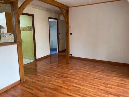 appartement centre de gisors