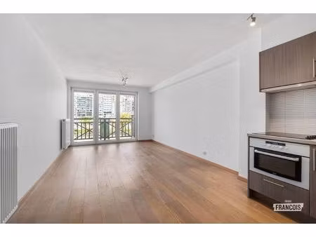 appartement te koop in blankenberge met 1 slaapkamer
