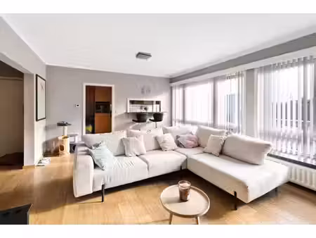 appartement à vendre à dorpsstraat 12 laarne (rbw38763)