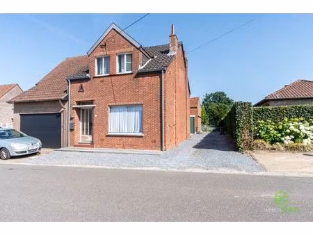 huis te koop in alken met 2 slaapkamers