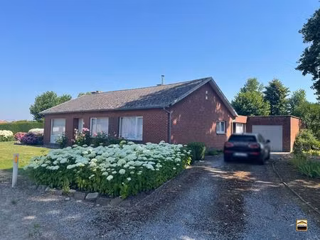 huis te koop in ulbeek met 2 slaapkamers
