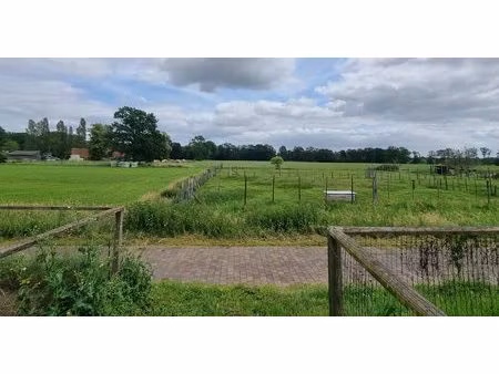 grond te koop in oud-turnhout
