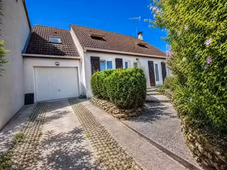 vente maison 5 pièces 105 m² à courpalay (77540)  225 000 €