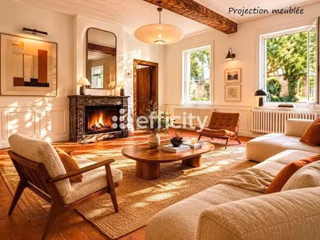 vente maison 7 pièces 250 m² à ligny-en-cambrésis (59191)  235 000 €