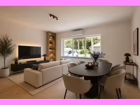 appartement à vendre à winkelstraat 12 wondelgem (rbw38541)