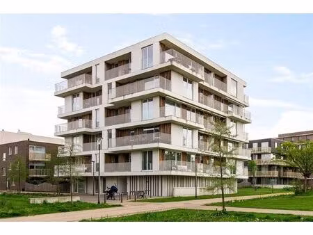 appartement à vendre à ganzendries 15 hoboken (rbw38879)