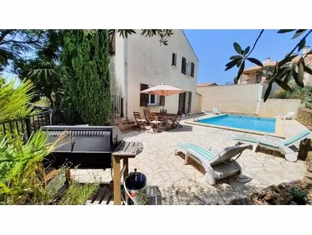 achat : maison (34480)