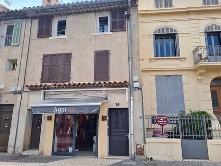 location appartement 2 pièces 26m²