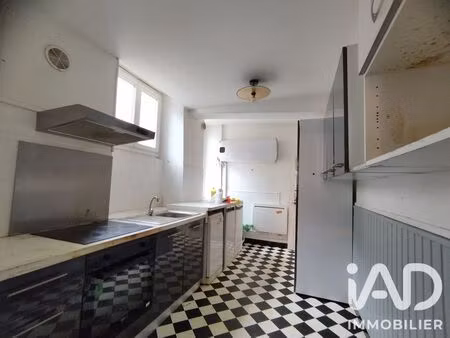 appartement à arudy (64260)