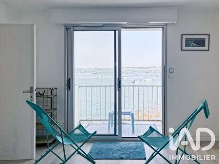 appartement à port-louis (56290)