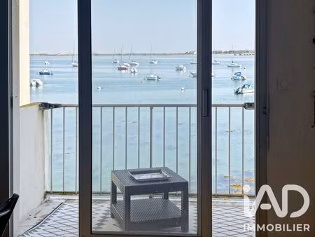 appartement à port-louis (56290)