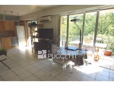 location appartement 1 pièce 33m² vence 06140