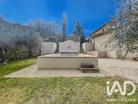 mas à beaumont-du-ventoux (84340)