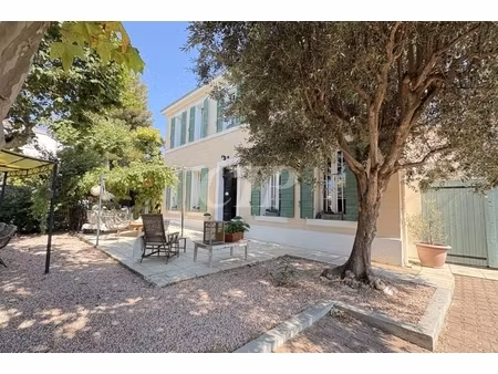 annonce maison à vendre