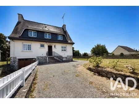 maison à peillac (56220)
