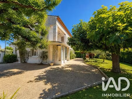 maison à loriol-du-comtat (84870)