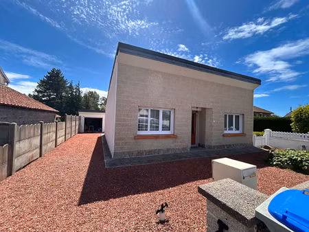 vente maison 4 pièces  94.00m²  rang