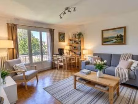 vente appartement 2 pièces au havre (76600) : à vendre 2 pièces / 57m² le havre