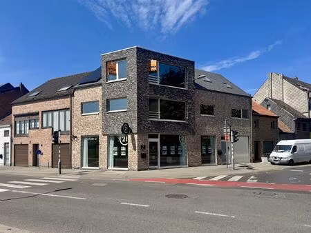 appartement te koop in willebroek met 2 slaapkamers