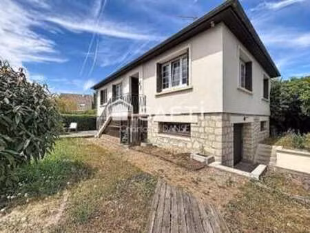 vente maison à ifs (14123) : à vendre / 80m² ifs