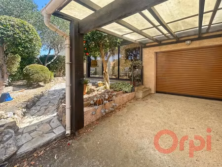 vente maison 4 pièces 80 m² à serignan (34410)  255 000 €