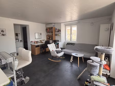 location appartement 2 pièces 44m² boron 90100