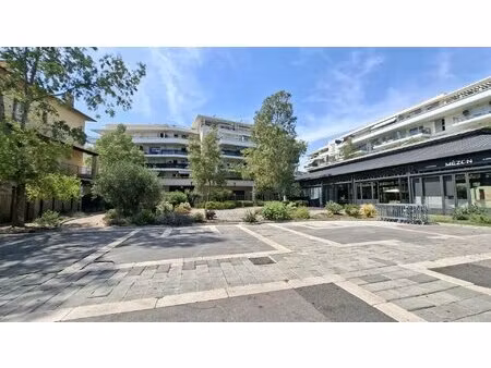 location appartement 2 pièces 40m² le cannet 06110