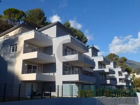 location appartement 2 pièces 41m² roquebrune cap martin 06190
