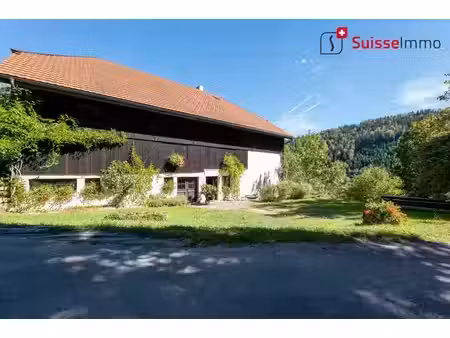 ferme fournet blancheroche 300 m2