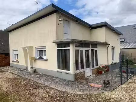 maison oizon - 3 pièce(s) - 75 m2