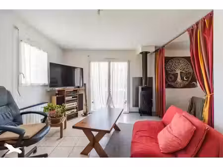 contemporaine de 3 pièces principales