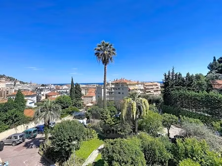 location appartement 2 pièces 87m² menton 06500