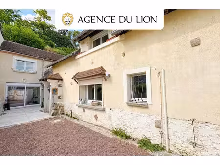 vente maison 6 pièces 147 m² à dreux (28100)  263 000 €