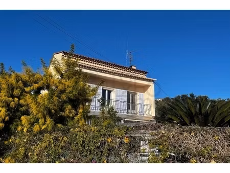 annonce maison à vendre