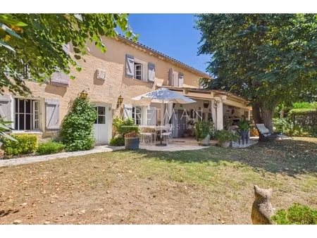 annonce maison à vendre