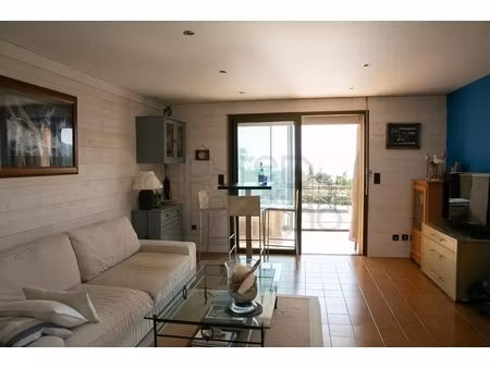 annonce appartement à vendre