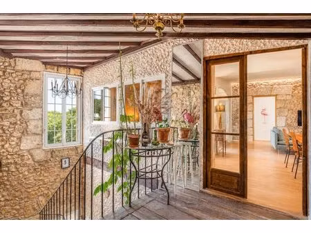 maison de 4 pièces de 145 m² à balaruc-le-vieux